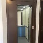 Rivellino App 1 Apartment Locarno