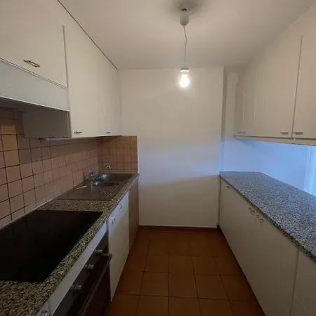 Rivellino Apartment Locarno