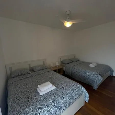 Rivellino Apartment