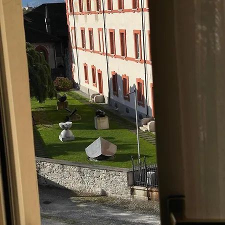 Rivellino App 1 * לוקרנו