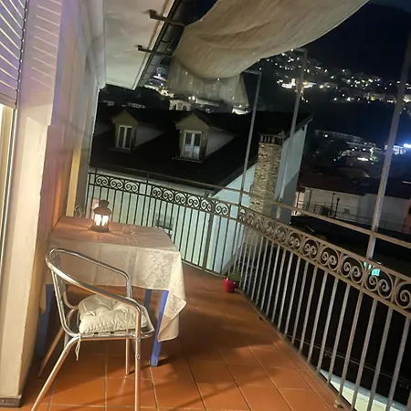 Apartment Rivellino App 1