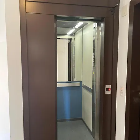 Rivellino Apartment Locarno