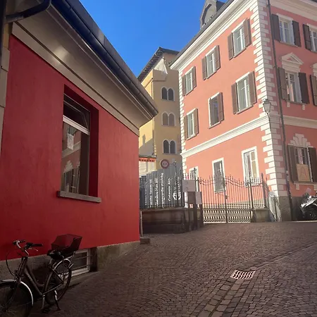 Rivellino App 1 לוקרנו