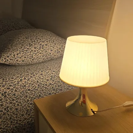 Rivellino App 1 Lägenhet *