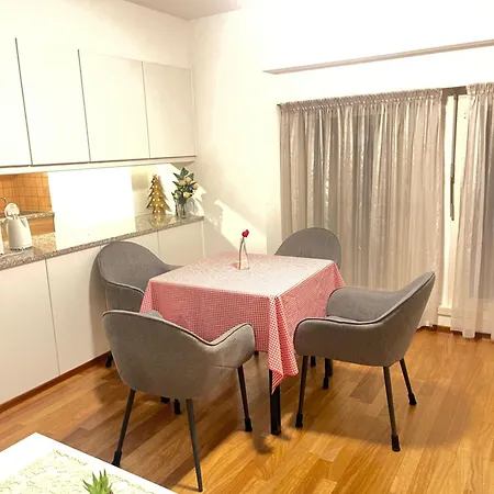 Apartment Rivellino App 1 Locarno