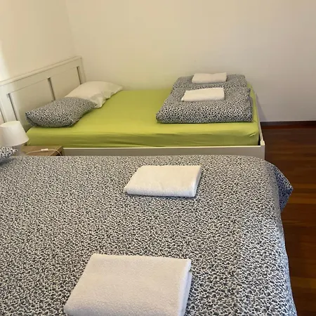 Rivellino App 1 לוקרנו