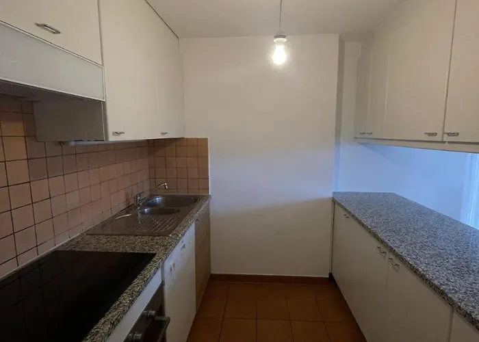 Rivellino App 1 דירה לוקרנו