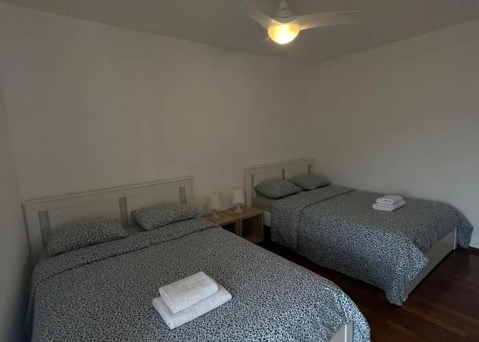 Rivellino App 1 דירה