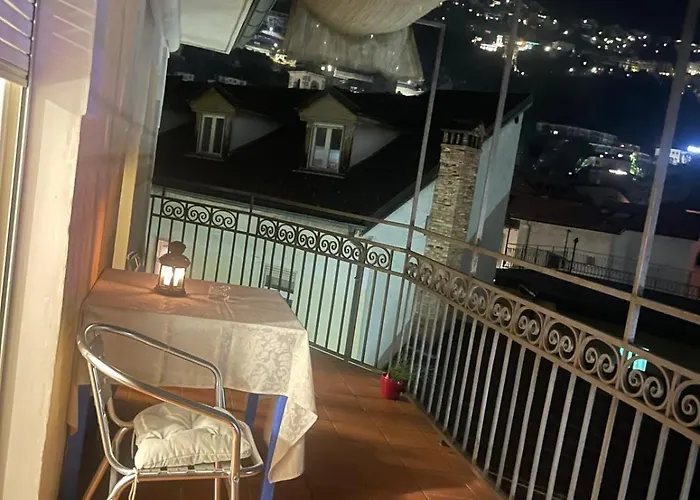 דירה Rivellino App 1