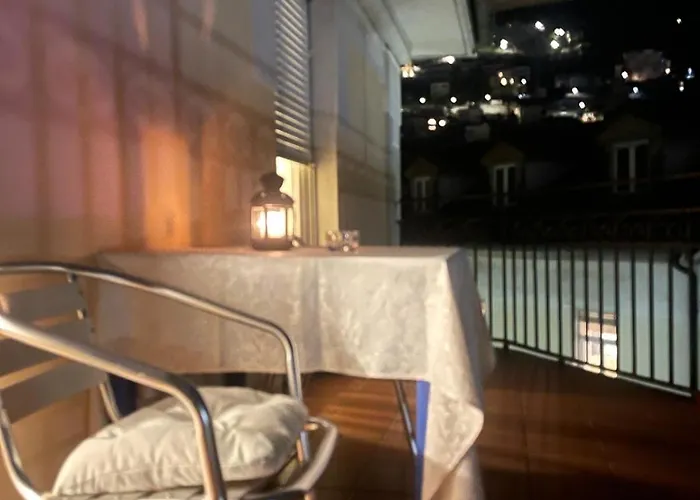 Rivellino App 1 * לוקרנו