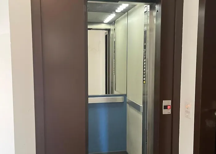 Rivellino App 1 דירה לוקרנו