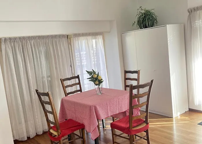 Rivellino App 1 * לוקרנו