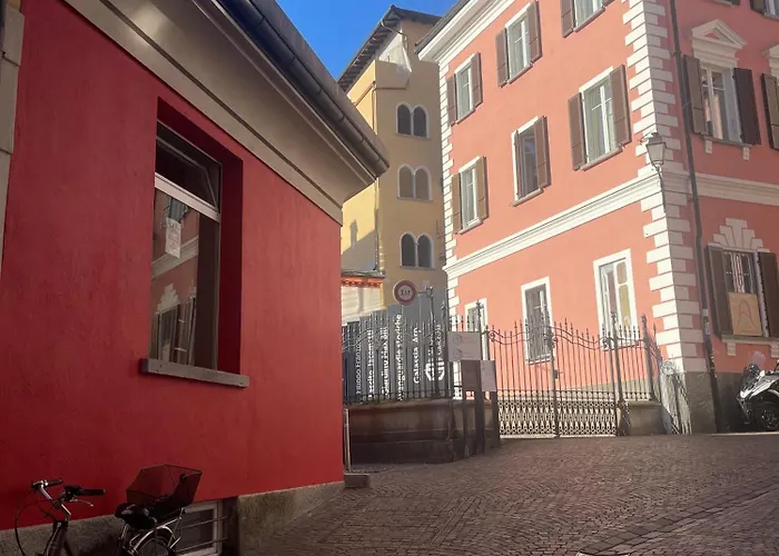 Rivellino App 1 לוקרנו