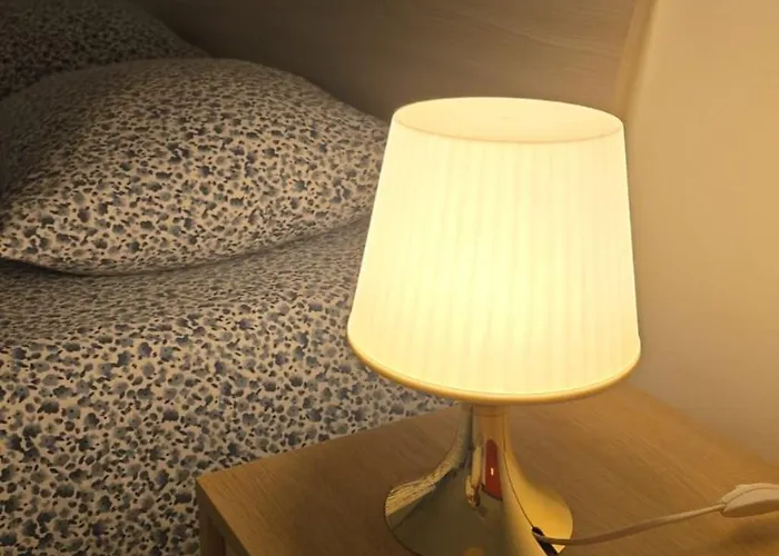 Rivellino App 1 דירה *