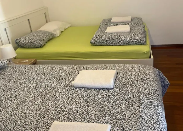 Rivellino App 1 לוקרנו