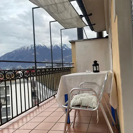 Rivellino App 1 Appartement *