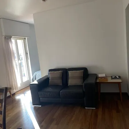 Rivellino App 1 Appartement Locarno